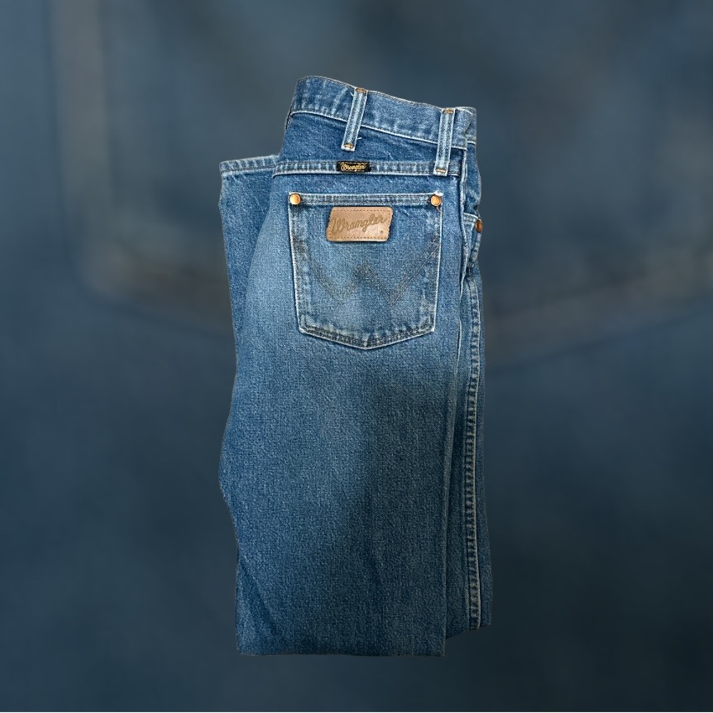 Vintage 28x32 Wrangler Jeans